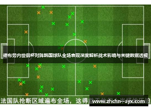 德布劳内世俱杯对阵韩国球队全场表现深度解析战术影响与关键数据透视