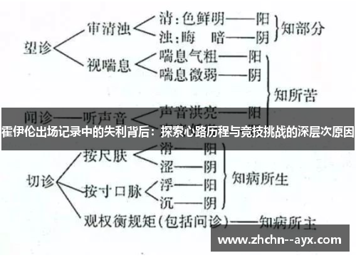 霍伊伦出场记录中的失利背后：探索心路历程与竞技挑战的深层次原因
