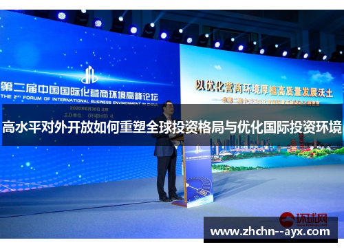 高水平对外开放如何重塑全球投资格局与优化国际投资环境